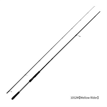 KAHUNA SURF【サーフルアーフィッシング用ルアーロッド/スピニングリール用】(1052M <MELLOW RIDER>)